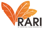 Logo RARI