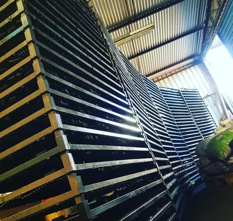 Rari Industria de Briquetes